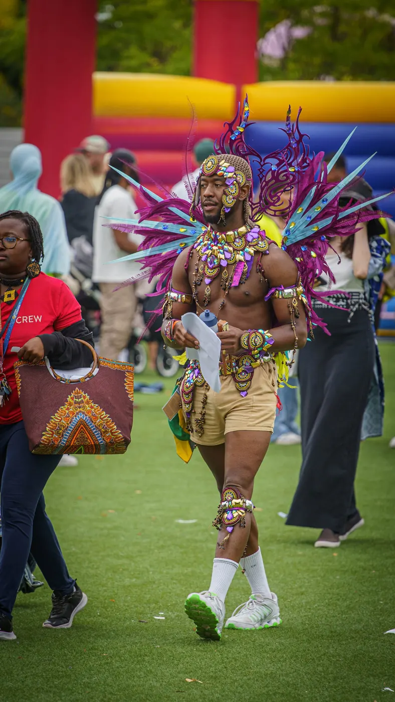 Karneval i Malmö