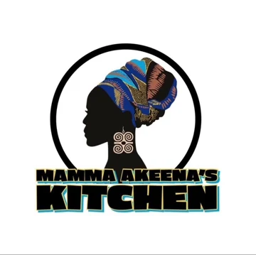 Mamma Akeena's Kitchen