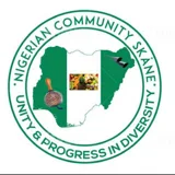 Nigerian Community Skåne