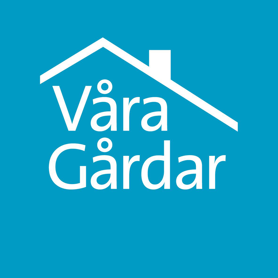 våra gårdar