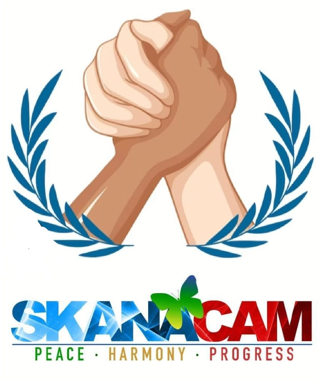 Skanacam