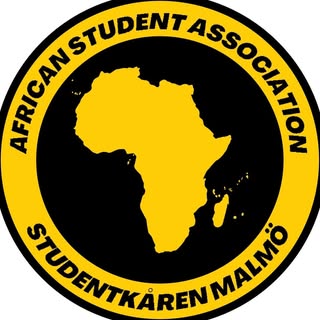 logo african student's association